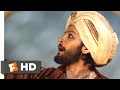 Victoria & Abdul (1986) - I Am the Sultan of Persia Scene (6/10) | Movieclips