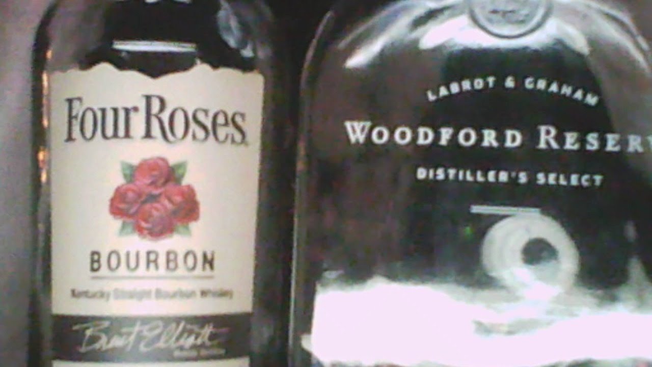 four-roses-vs-woodford-reserve-youtube