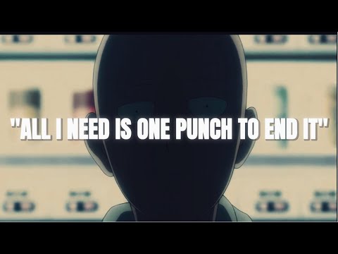 Saitama 'All I