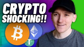 CRYPTO ALERT: YOU WILL NOT BELIEVE THIS by MoneyZG 49,673 views 3 weeks ago 20 minutes