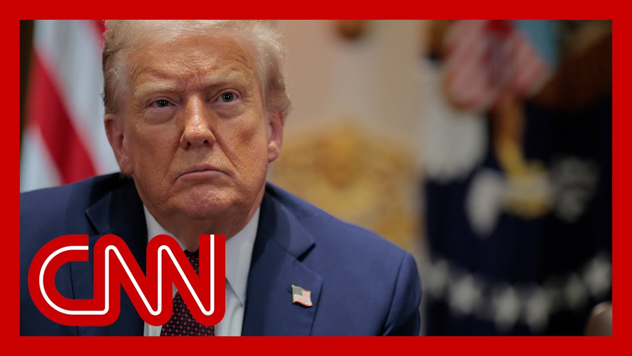 Trump says he is ready to move to second phase of sanctions against Russia