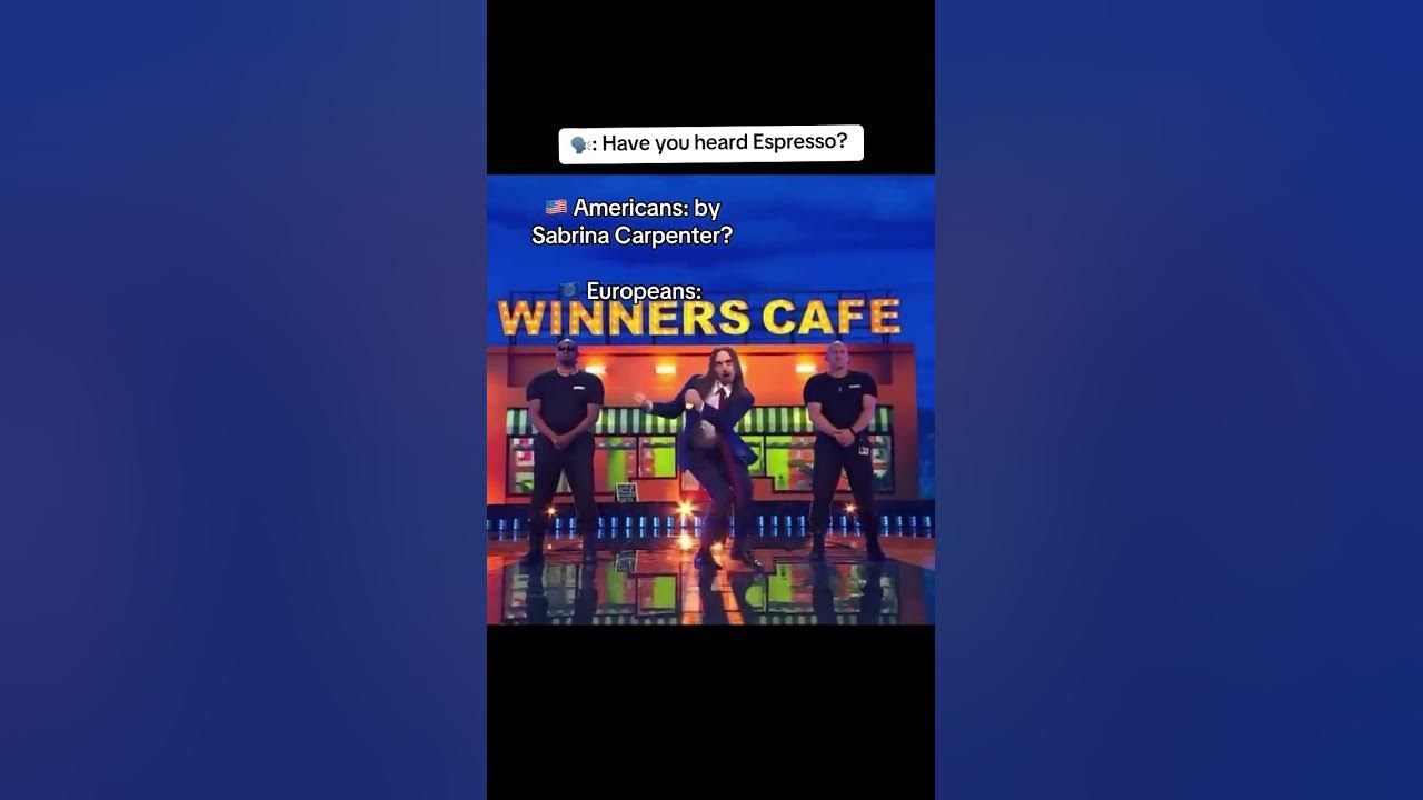 🇪🇪 Tommy Cash - Espresso Macchiato (Estonia Eurovision 2025, FULL LIVE PERFORMANCE)