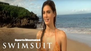 Yamilas Eye Popping Hawaii Photoshoot Sports Illustrated Swimsuit