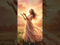 528Hz Healing Music: Soul Activation for Your Daily Ritual #Shorts