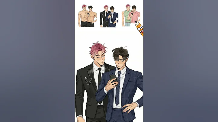 Confess Your Love but Funk Version Jinu x Abby Kpop Demon Hunter