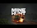 Mine Hunt: Aleksandrovsk | Tanki Online
