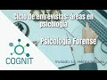 Psicología Forense