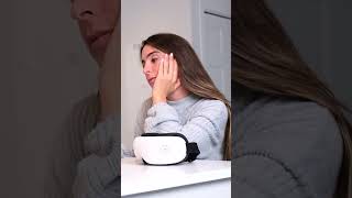 Relax Your EYES in 30 Seconds with This Cool Gadget ( INCREDIBLE ) 👀 #shorts