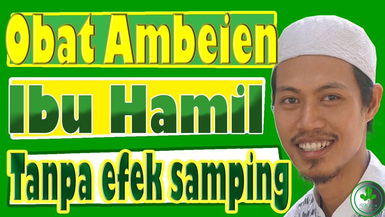 Obat Ambeien untuk  Ibu  Hamil  Tanpa Efek  Samping  YouTube