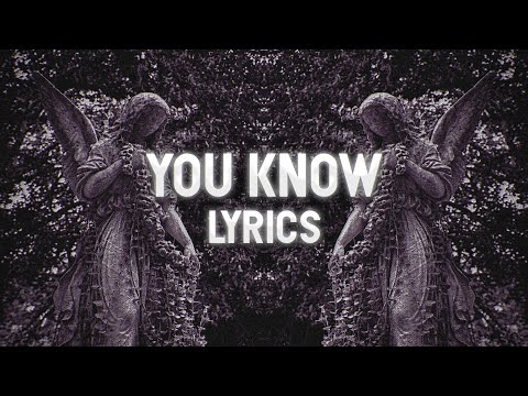 Freddie Dredd - You Know [LYRICS]