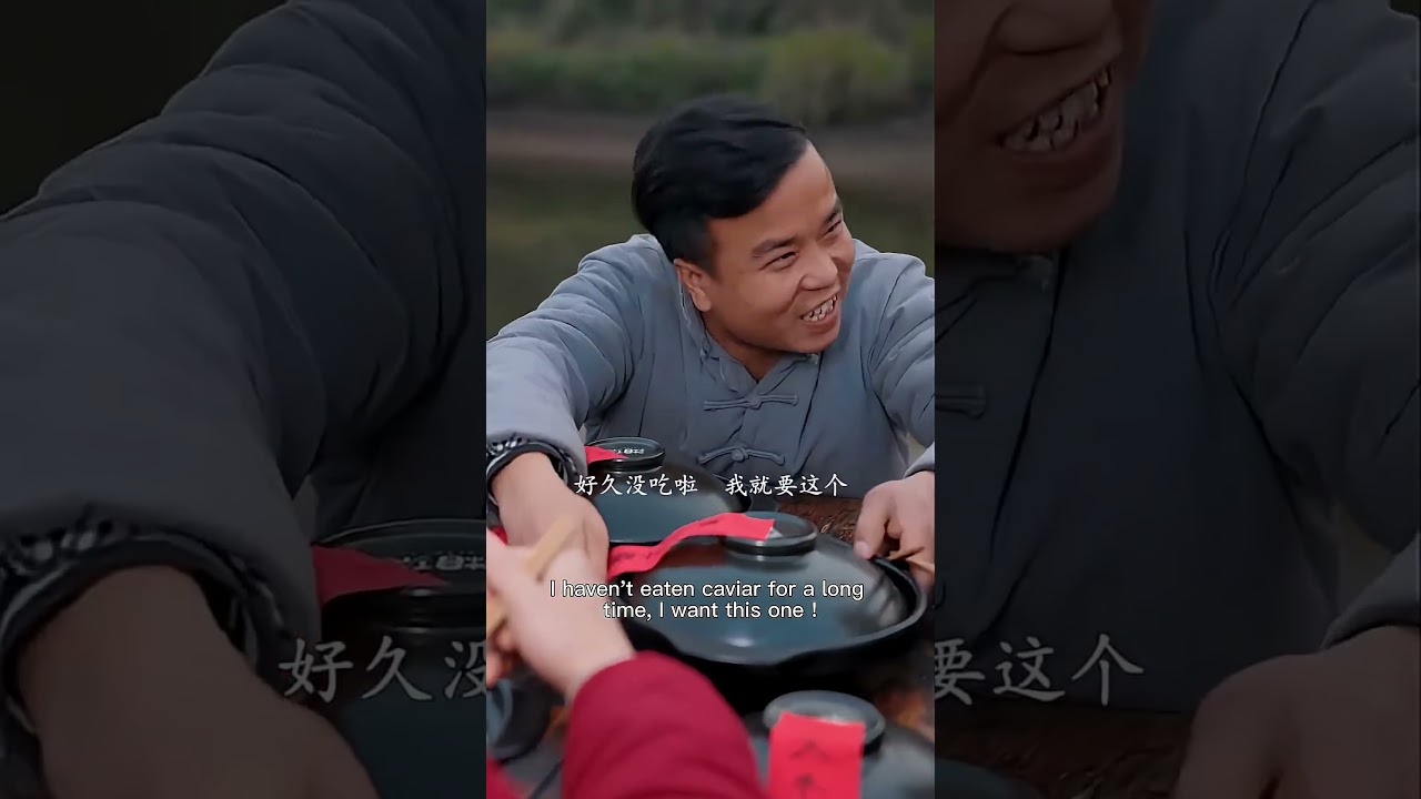 Cousin is going to play basketball Eating Spicy Food and Funny Pranks Funny Mukbang