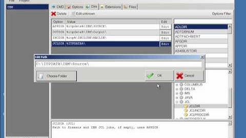 How to use itp project manager