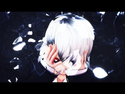 【MMD】オリキャラたちでBuild Our Machine