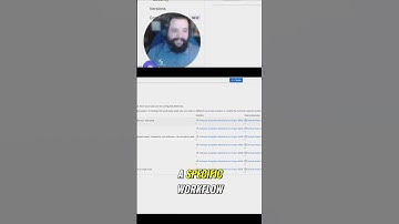Project Workflow: Configuration and Item Shaping