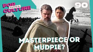 Revisiting The Odyssey Controversies | EP 90