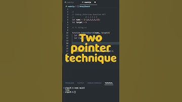 How to Pass a Google Coding Interview Question - JavaScript