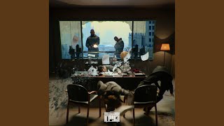 картинка: Ночь (feat. Horus, ATL)