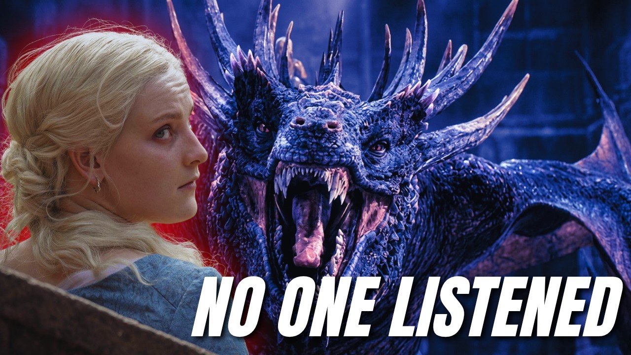 Every Helaena Targaryen Dream Explained | House of the Dragon S1-S3