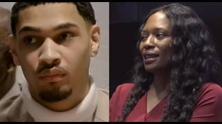 Sean Gathright's Mother Says Portrayal In Julio Foolio Murder Trial 'Is Not My Son'