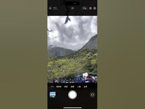 [問題] iPhone 14 pro max 相機異常
