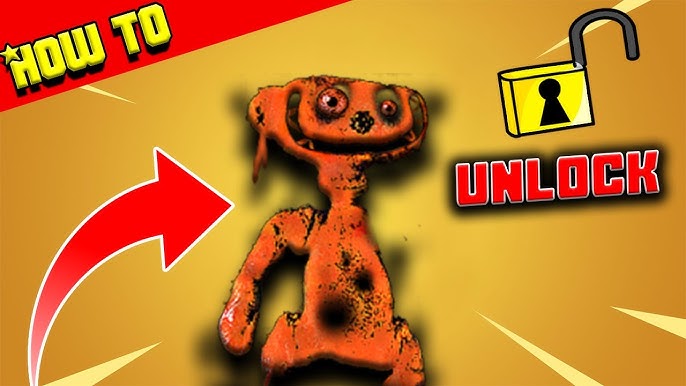 Molten Choco Bear - A canceled skin from Bear Alpha. : u/VeniceVids