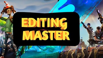 How to make a Fortnite header from your android phone