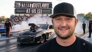 STREET OUTLAWS TAKEOVER MIDWEST NATIONALS US 131 MURDER NOVA KYE KELLEY RYAN MARTIN 