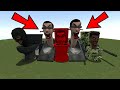 Spartan Kicking All New Skibidi Toilets Memes in the Giant Pit #16. - Garry's Mod