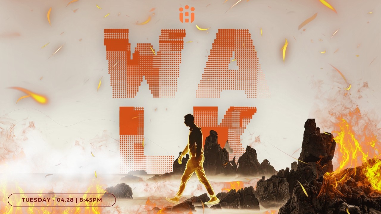 Walk V