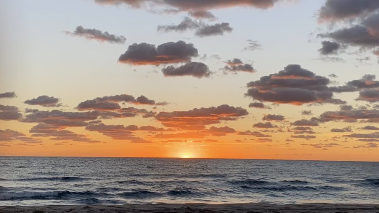 Sunrise