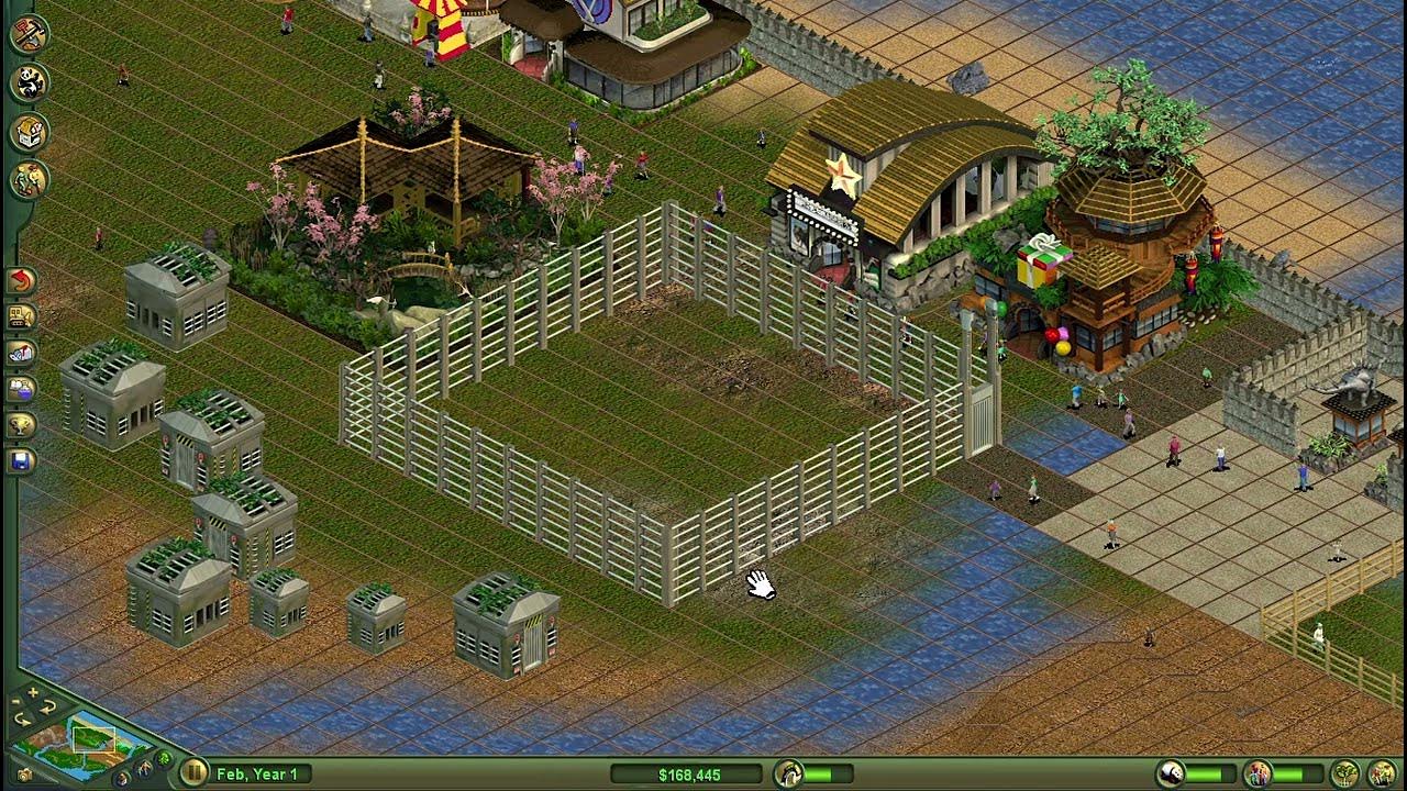 Zoo Tycoon: Dinosaur Digs - Game information hub