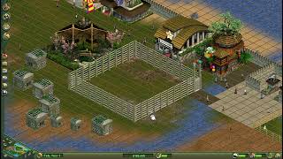 34 Let&#39;s Play Zoo Tycoon Dinosaur Digs: Return to Dinosaur Island Research Lab Part 1/2