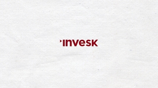 NEW APP! Introducing Invesk - Stay Ahead When Investing screenshot 1