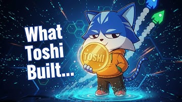 This Meme Coin Has Real Infrastructure Now!