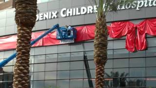 Countdown to the Ribbon Cutting 2011