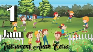 Lagu anak anak , lagu anak ceria instrumental, song for childrens , #instrumental #instrumentalmusic screenshot 2