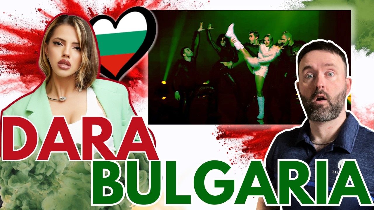 🇧🇬 Dara 