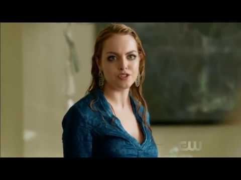 Dynasty 1x17 Clip - Fallon uses her 16th Birthday Present