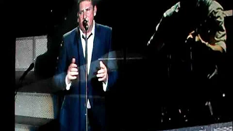 Spandau Ballet live @ London O2 arena