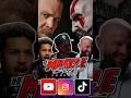 God of War Casting News | The Muscle Geeks Podcast
