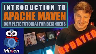 Learn Apache Maven Full Tutorial in Java for Beginners screenshot 4