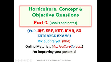 How to Prepare for JRF || SRF || NET || ICAR || SO ENTRANCE EXAMS (Important books) #PrepareJrf#Icar