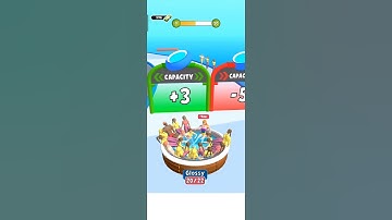 Hottub Run level 9 | All level gameplay. Android, iOS #shorts #mobilegames #gameplay #walkthrough