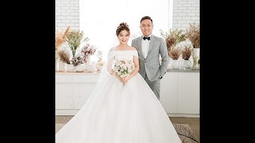 ĐÁM CƯỚI TIẾN ĐẠT & THU HUYỀN 03/01/2021 (21/11/2020 ÂL)