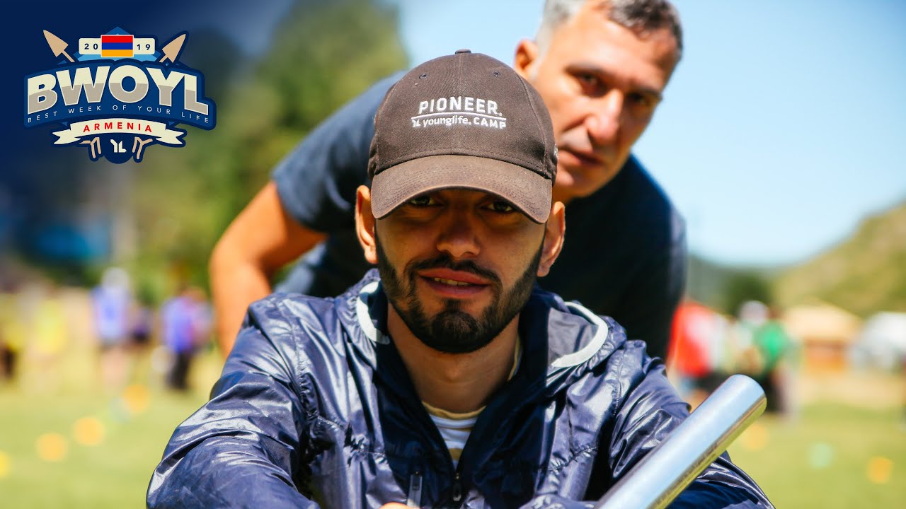 BWOYL 2019 ep. 1: YOUNG LIFE ARMENIA IS FAMILY