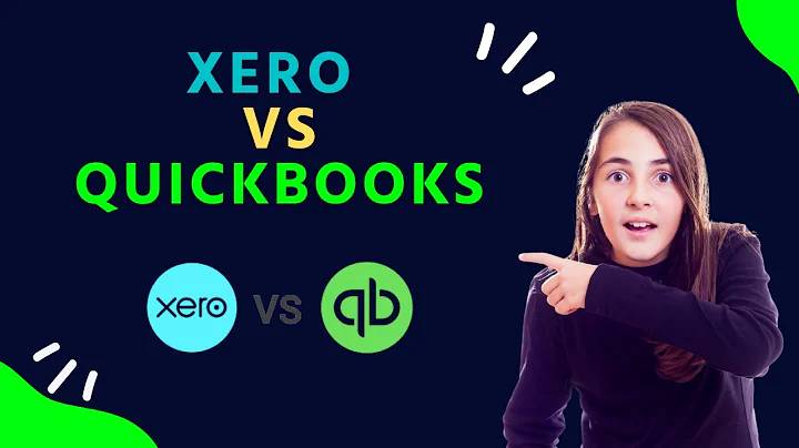 Xero vs QuickBooks Online