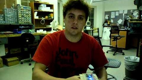 Frequency Modulation Instrument