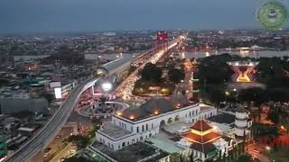 ALLAHU AKBAR MERDUNYA TAKBIR //IED MUBARACK...