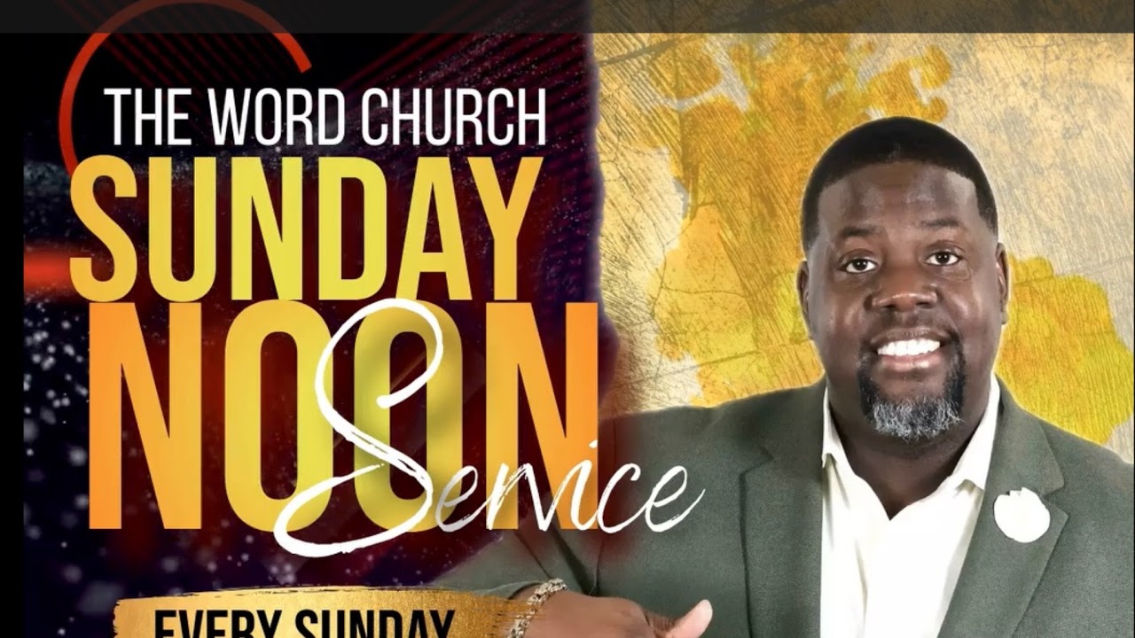 The Word Church Northwest - Live Stream