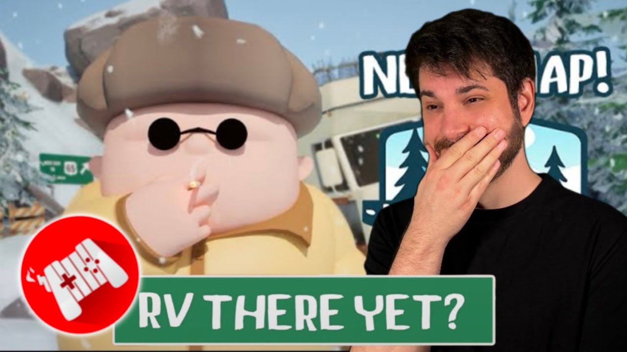 Finiamo RV di nuovo?